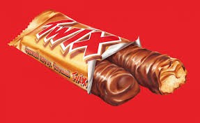 twix